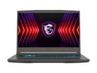 Laptop MSI Thin 15 B13UC 3247VN - Intel core i5-13420H, Ram 16GB, SSD 512GB,  RTX 3050, 15.6 inch