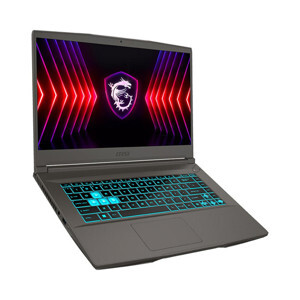 Laptop MSI Thin A15 B7UCX 240VN - AMD Ryzen R5-7535HS, 16GB RAM, SSD 512GB, Nvidia Geforce RTX 2050 4GB GDDR6, 15.6 inch