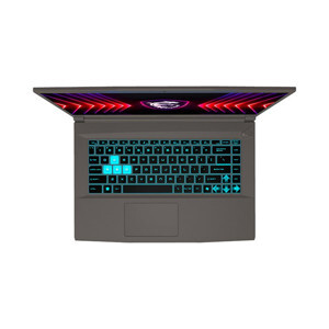 Laptop MSI Thin A15 B7UCX 240VN - AMD Ryzen R5-7535HS, 16GB RAM, SSD 512GB, Nvidia Geforce RTX 2050 4GB GDDR6, 15.6 inch