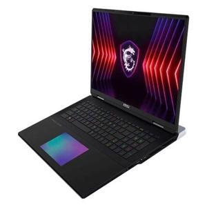 Laptop MSI Titan 18 HX A2WJ-1200VN - Intel Core Ultra 9 290HX Plus, 96GB RAM, SSD 2TB, Nvidia GeForce RTX 5090 24GB GDDR7, 18 inch