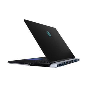 Laptop MSI Titan 18 HX A2WJ-1200VN - Intel Core Ultra 9 290HX Plus, 96GB RAM, SSD 2TB, Nvidia GeForce RTX 5090 24GB GDDR7, 18 inch