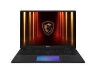 Laptop MSI Titan 18 HX AI A2XWJG 622VN - Intel Core Ultra 9 285HX, 64GB RAM, SSD 6TB, Nvidia GeForce RTX 5090 24GB GDDR7, 18 inch