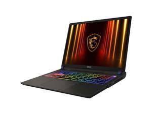 Laptop MSI Vector 16 HX AI A2XWJG 470VN - Intel Core Ultra 9 275HX, 32GB RAM, SSD 1TB, Nvidia GeForce RTX 5090 24GB GDDR7, 16 inch