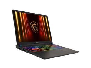 Laptop MSI Vector 16 HX AI A2XWJG 470VN - Intel Core Ultra 9 275HX, 32GB RAM, SSD 1TB, Nvidia GeForce RTX 5090 24GB GDDR7, 16 inch