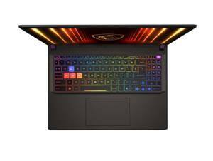 Laptop MSI Vector 16 HX AI A2XWJG 470VN - Intel Core Ultra 9 275HX, 32GB RAM, SSD 1TB, Nvidia GeForce RTX 5090 24GB GDDR7, 16 inch