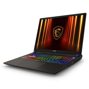 Laptop MSI Vector 16 HX AI A2XWHG-010VN - Intel Core Ultra 7 255HX , 16GB RAM, SSD 512GB, Nvidia GeForce RTX 5070 Ti 12GB GDDR7, 16 inch