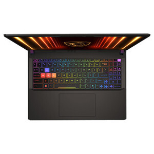 Laptop MSI Vector 16 HX AI A2XWIG-062VN - Ultra 9 275HX, RAM 16GB, SSD 1TB, RTX 5080, 16 inch