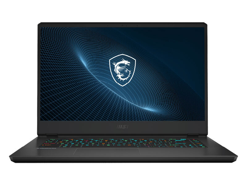 Laptop MSI Vector GP66 12UGS 422VN - Intel Core i7-12700H , 16GB RAM, SSD 1TB, Nvidia GeForce RTX 3070Ti 8GB GDDR6, 15.6 inch