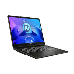 Laptop MSI Venture A14 AI+ A3HMG-004VN - AMD Ryzen AI 5 340, 16GB RAM, SSD 512GB, AMD Radeon Graphics, 14 inch