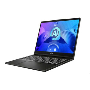 Laptop MSI Venture A14 AI+ A3HMG-004VN - AMD Ryzen AI 5 340, 16GB RAM, SSD 512GB, AMD Radeon Graphics, 14 inch