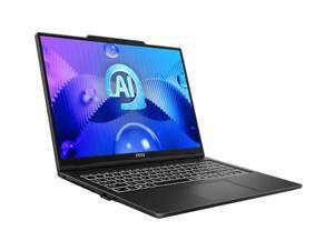 Laptop MSI Venture A16 AI+ A3HMG 017VN - AMD Ryzen AI 7 350, 16GB RAM, SSD 512GB, AMD Radeon Graphics, 16 inch