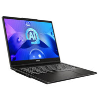 Laptop MSI Venture Venture 14 AI A1MG 005VN - Intel Core Ultra 5 125H, 16GB RAM, SSD 512GB, Intel Arc Graphics, 14 inch
