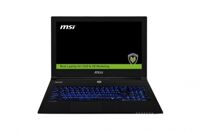 Laptop MSI WorkStation WS60 2OJ 4K EDITION (9S7-16H312-250) - Intel Core i7- 4890HQ+QM87 vPro, 16Gb DDR3 ,NVIDIA Quadro K2100M GDDR5 2GB, 15.6 inch