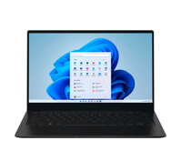 Laptop Samsung Galaxy Book 2 - Intel core i5-1235U, 8GB RAM, SSD 256GB, Intel Iris Xe Graphics, 13.3 inch