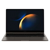 Laptop Samsung Galaxy Book 3 - Intel Core i7-1360P, 16GB RAM, 512GB SSD, Intel Iris Xe Graphics, 15.6 inch