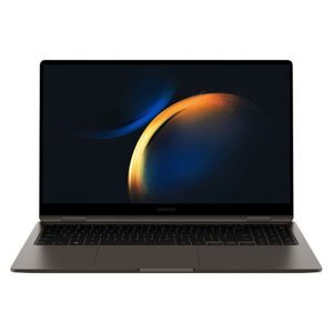 Laptop Samsung Galaxy Book 3 - Intel Core i7-1360P, 16GB RAM, 512GB SSD, Intel Iris Xe Graphics, 15.6 inch