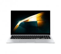 Laptop Samsung Galaxy Book4 - Intel Core 7-150U, 16GB RAM, SSD 512GB, Intel Graphics, 15.6 inch