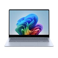 Laptop Samsung Galaxy Book4 Edge - Snapdragon X Elite X1E-80-100, 16GB RAM, SSD 512GB, Qualcomm Adreno, 16 inch