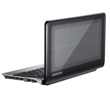 Laptop Samsung mini NC213-A01VN