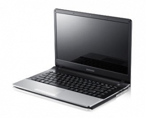 Laptop Samsung Series 3 (NP300E4Z-A06VN) - Intel Core i3-2350M 2.3GHz, 2GB RAM, 500GB HDD, VGA Intel HD Graphics 3000, 14 inch