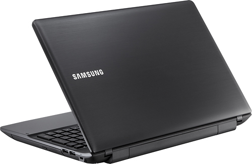 Laptop Samsung Series 3 (NP300E5A-A02UB) (Intel Core i3-2350M 2.3GHz, 6GB RAM, 500GB HDD, VGA Intel HD Graphics 3000, 15.6 inch, Windows 7 Home Premium 64 bit)
