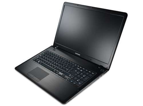 Laptop Samsung Series 3 (NP350E7C-A01US) - Intel Core i7-3630QM 2.4GHz, 8GB RAM, 1TB HDD, VGA Intel HD Graphics 4000, 17.3 inch
