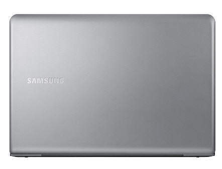 Laptop Samsung Series 5 (NP530U3B-A02VN) - Intel Core i5-2467M 1.6GHz, 4GB RAM, 500GB HDD, VGA Intel HD Graphics 3000, 13.3 inch