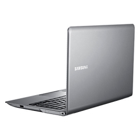 Laptop Samsung Series 5 (NP530U4B-A01US) - Intel Core i5-2467M 1.6GHz, 4GB RAM, 516GB (16GB SSD + 500GB HDD), VGA Intel HD Graphics 3000, 14 inch