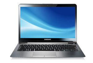 Laptop Samsung Series 5 (NP540U3C-A01VN) - Intel Core i7-3517U 1.9GHz, 8GB RAM, 500GB HDD, VGA Intel HD Graphics 4000, 13.3 inch