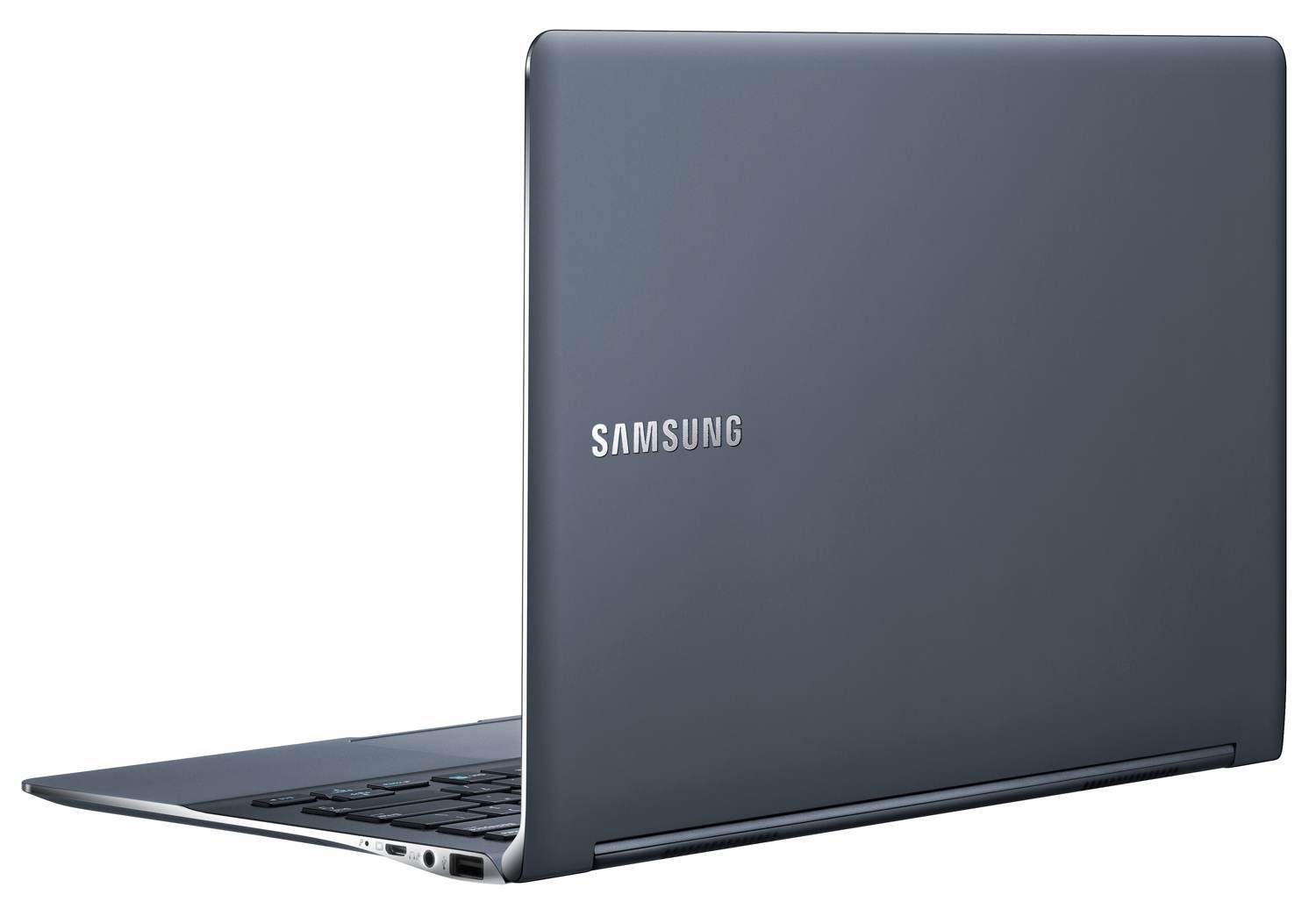 Laptop Samsung Series 9 NP900X3C-A02VN - Intel Core i7-3517U 1.9GHz, 4GB RAM, 256GB SSD, Intel HD Graphics 4000, 13.3 inch