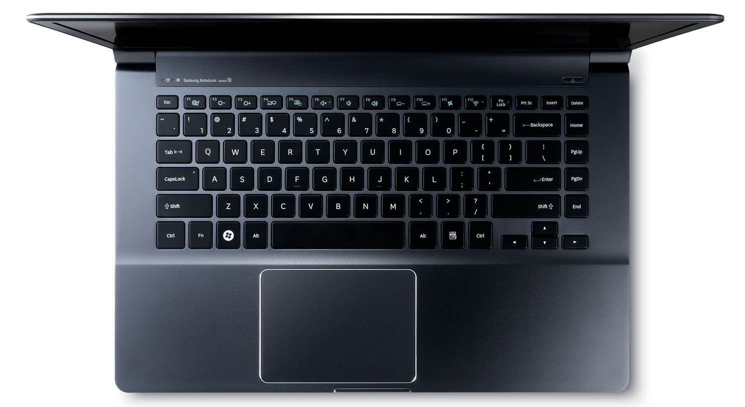Laptop Samsung Series 9 (NP900X4C-A03US) - Intel Core i7-3517U 1.9GHz, 8GB RAM, 256GB SSD, VGA Intel HD Graphics 4000, 15 inch