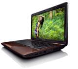 Laptop Sattellite L745-1128UB - Intel® Core™ i3-2330M , RAM 2GB DDR3 1333 ,  HDD 500GB