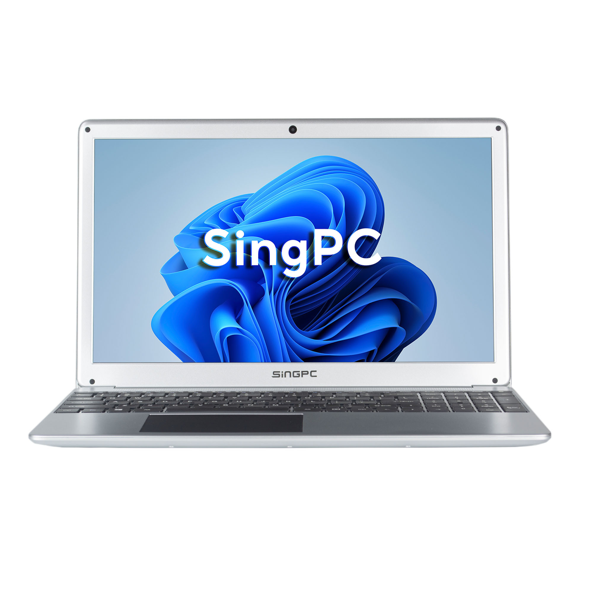 Laptop SingPC Notebook M16i5972 - Intel Core i5-8259U, 4GB RAM, SSD ...