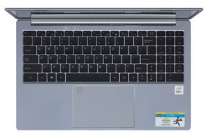 Laptop SingPC Series M16 M16i7108M5-W - Intel Core i7-1065G7, 8GB RAM, SSD 512GB, Nvidia GeForce MX330 2GB, 15.6 inch