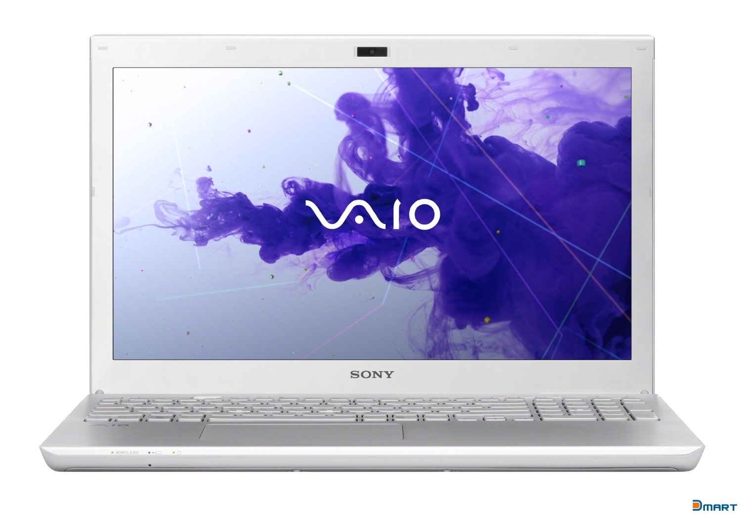 Laptop Sony Vaio Core i7-3632QM RAM 8GB DDR3 SVS1512ACXS