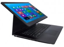 Laptop Sony Vaio Fit 14 SVF14N16SG - Intel core i5-4200U Core i5 4200U 1.6Ghz, 4GB RAM, 1024GB HDD, Intel HD Graphics 4400, 14 inch