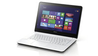 Laptop Sony Vaio Fit 14E SVF14328SG - Intel Core i5-4200U 1.6GHz, 4GB DDR3 1600MHz, 500GB HDD, NVIDIA GeForce® GT 740M, 14 inch