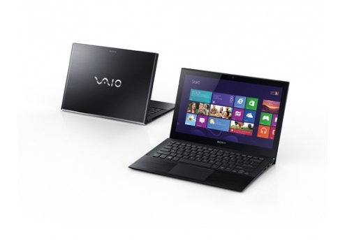 Laptop Sony Vaio Pro 11 SVP11216SG - Intel Core i5-4200U 1.6GHz, 4GB DDR3, 128GB SSD, Intel HD Graphics 4400, 11.6 inch