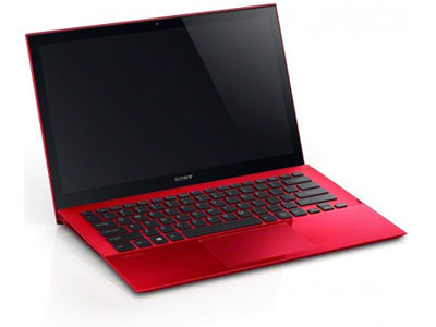 Laptop Sony Vaio Pro 13 SVP1321BPX - Intel Core i7-4500U 1.8GHz, 8GB RAM, 512GB SSD, Intel HD Graphics 4400, 13.3 inch