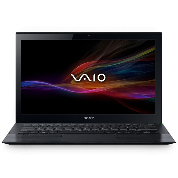 Laptop Sony Vaio Pro 13 SVP13223SG - Intel core i5-4200U 1.6 GHz, 4GB DDR3, 128GB SSD, Intel HD Graphics 4400, 13.3 inch