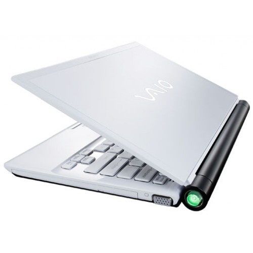 Laptop Sony Vaio SVE11135CV - AMD E2-2000 1.75GHz, 2GB RAM, 320GB HDD, VGA AMD Radeon HD 7340, 11.6 inch