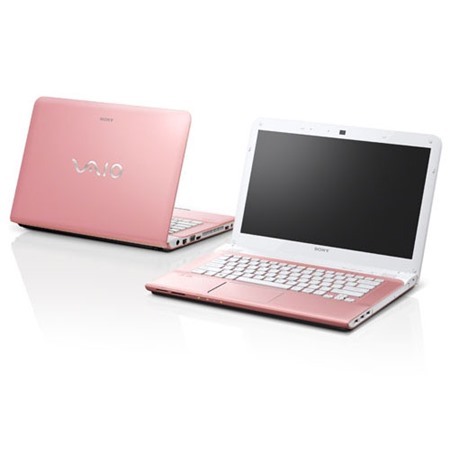 Laptop Sony Vaio SVE14126CV - Intel Core i5-3210M 2.50GHz, 4GB RAM, 500GB HDD, VGA AMD Mobility Radeon HD 7550M, 14 inch