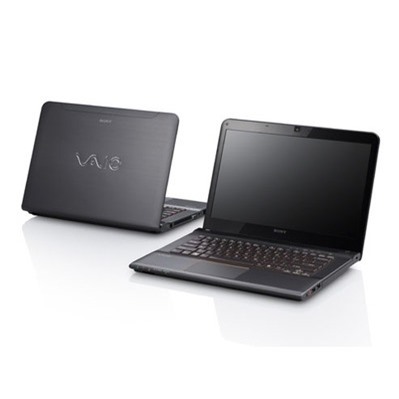 Laptop Sony Vaio SVE14A16FG/S - Intel Core i7-3612QM 2.1GHz, 4GB RAM, 750GB HDD, AMD Radeon HD 7670M, 14 inch