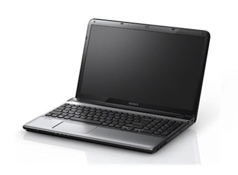 Laptop Sony Vaio SVE15129CG - Intel Core i7-3632QM 2.2GHz, 4GB RAM, 750GB HDD, ATI AMD Radeon HD 7650M 2GB, 15.5 inch