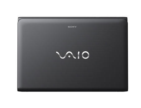 Laptop Sony Vaio SVE1513MCX - Intel Core i5-3230M 2.6GHz, 4GB RAM, 500GB HDD, VGA Intel HD Graphics 4000, 15.5 inch
