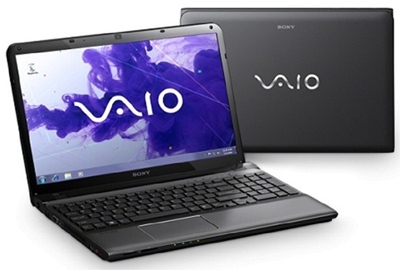 Laptop Sony Vaio SVE17127CX - Intel Core i7-3632QM 2.2GHz, 8GB RAM, 1TB HDD, AMD ATI Radeon HD 7650M, 17.3 inch