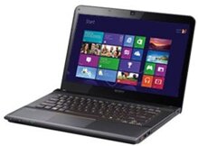 Laptop Sony Vaio SVE14A290X - Intel Core i7-3632QM, 8GB RAM, 750GB HDD, Intel HD Graphics 4000, 14 inch
