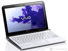 Laptop Sony Vaio SVE1511HFX - Intel Core i5-2450M 2.5GHz, 4GB RAM, 500GB HDD, Intel HD Graphics 3000, 15.5 inch