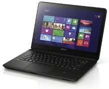 Laptop Sony Vaio SVF14A190XP - Intel Core i7-3537U, Ram 8GB, HDD 1TB, HD Graphics 4000, 14 inch