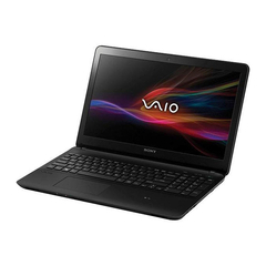 Laptop Sony Vaio SVF15328 i5-4200U - 4GB, 500GB, 15.6 inches